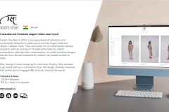 E- Commerce Platform